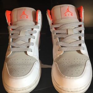 Air Jordan 1 phat
